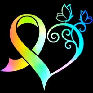 Holographic awareness ribbon